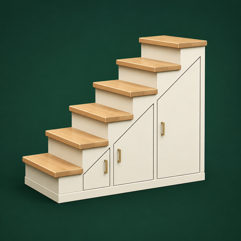 Understairs Planner app icon
